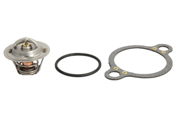 Termostat cieczy chłodzącej (67 °C)