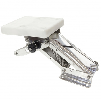 PANTOGRAF DO 40KG, MAX. 15HP