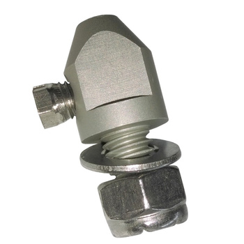 GNIAZDO MASZTU WSKAŹNIKA WIATRU WINDEX 10