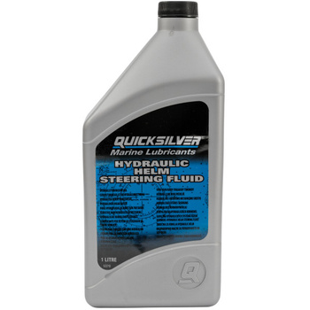 OLEJ HYDRAULICZNY DO WSPOMAGANIA 1L