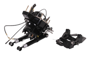 Transom kompletny MERCRUISER Bravo Magnum