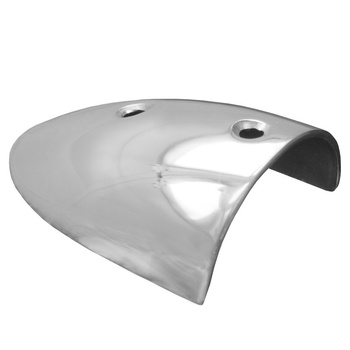 ZAKOŃCZENIE LISTWY ODBOJOWEJ SS 83X60X36