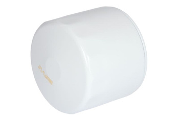 Filtr oleju pasuje do: MERCURY F100  F115  F75  F80  F90, przykręcany,