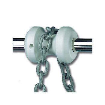 ROLKA DO ŁAŃCUCHA LUB LINY