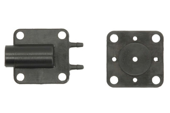 Element obudowy pompy paliwa