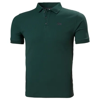 KOSZULKA MĘSKA HELLY HANSEN DRIFTLINE POLO (50584) GREEN