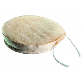 FUTRO POLERSKIE NATURALNE NA SZNUREK 125 MM