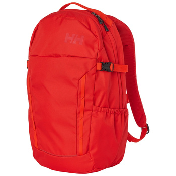 HELLY HANSEN PLECAK (67188) LOKE BACKPACK 25L. CZERWONY