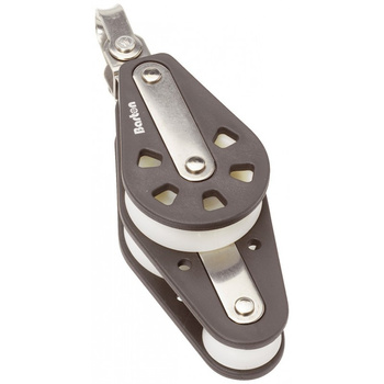 BLOCZEK T 58MM SWIVEL/CAMS ROZMIAR 4