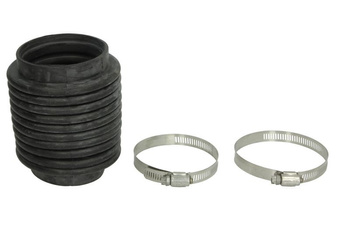 Guma wydechu VOLVO PENTA 280  280DP  AQ175 (160mm., 80/83mm.)