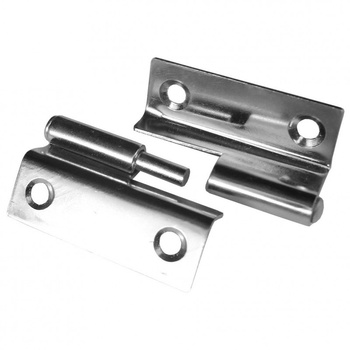 ZAWIAS ŁAMANY 35X40 LEWY REVERSED