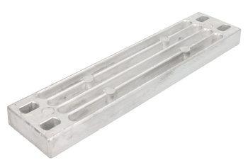 Anoda TECNOSEAL (aluminium, woda morska/woda słodka) YAMAHA 115-350 HP
