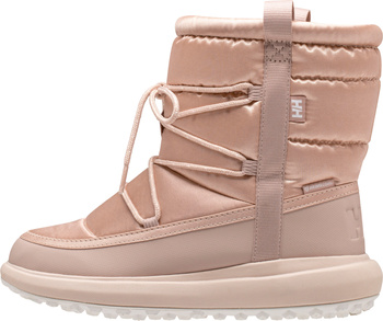 BUTY DAMSKIE HELLY HANSEN ŚNIEGOWCE W ISOLABELLA 2 DEMI  ROSE DUST