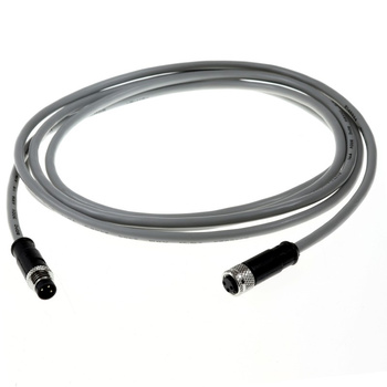 PRZEWÓD M-F LICZNIKA ŁAŃCUCHA 2M DUAL - AA 9505