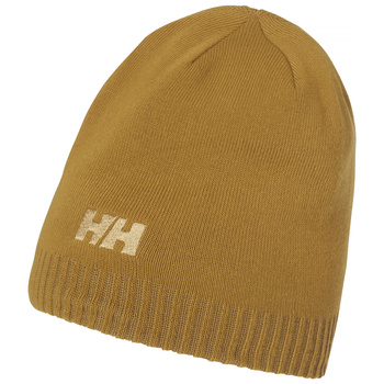 Czapka Unisex Helly Hansen BRAND BEANIE (57502) LYNX