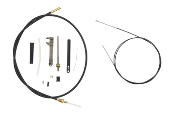 Zestaw cięgna biegów ALPHA ONE ALPHA ONE (2A629407 & up)