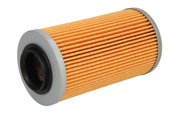 Filtr oleju, wkład filtra,