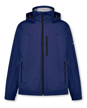 KURTKA MĘSKA HENRI LLOYD MENS COOL BREEZE P241101005  TITANIUM