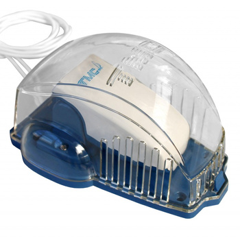 WŁĄCZNIK PŁYWAKOWY 12/24V GUARD