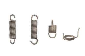 Zestaw montażowy przekładni