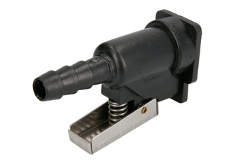 Złączka paliwowa EVINRUDE/JOHNSON, śr.: 8mm, średnica w calach: 5/16")