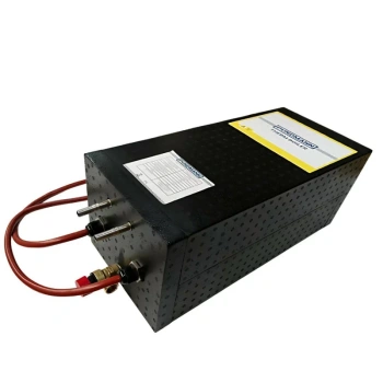 Bojler Pundmann Therm Boiler z dwiema grzałkami 12V / 180W - 12V / 180W 9L - Bojler do łodzi kamperów i pojazdów kempingowych