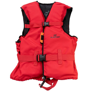 KAMIZELKA ASEKURACYJNA CLUB MASTER XL 80KG