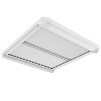 ROLETA LUKU ROZMIAR 50 - GEN II - ROLLER - PRZEŚWIT 509MMx379MM