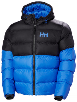 KURTKA MĘSKA HELLY HANSEN ACTIVE PUFFY 53523 ULTRA BLUE