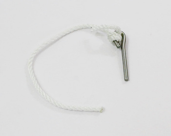 PRZETYCZKA Z LINKĄ DO ŁODZI LASER  HT7014