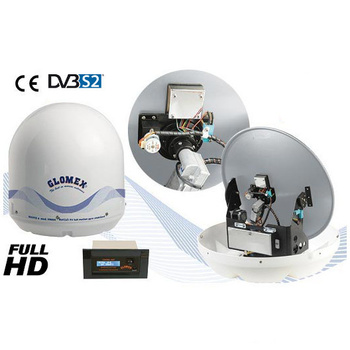 V9804SKEWS2U Antena satelitarna automatyczna MARS4 SKEW