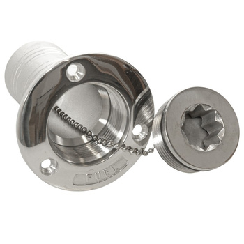 (N) DECK FILLER FUEL