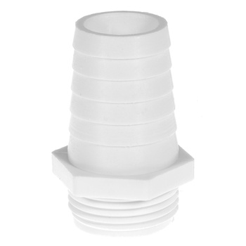 *ZŁĄCZKA WĘŻA T 3/4" H22-25MM