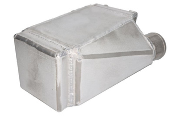 Intercooler SEA-DOO 1630cm3 4-TEC (16-22)