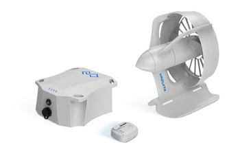 Silnik elektryczny dodesek SUP Epropulsion VAQUITA