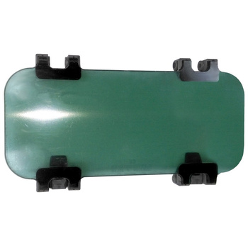 SZYBA OKNA ROZMIAR 1 ST Z KLAMKAMI GREEN BENETEAU