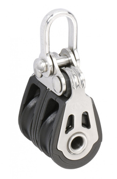 HOLT BLOK PODWÓJNY SZEREGOWY DYNAMIC 30 MM HT2032