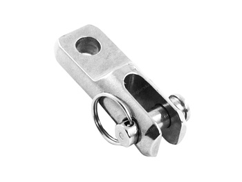 PRZEGUB Z PŁETWĄ 6 MM