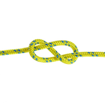 LINA XM DYNAMIC PRO 3MM Y/BL POLYESTER