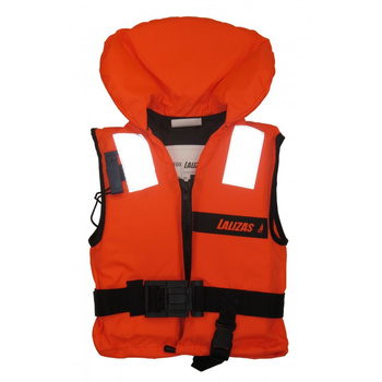 KAMIZELKA RATUNKOWA 100N DZIECIĘCA WAGA 30-40KG