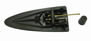 POMPA WODY DO ŁODZI LASER ILCA HOLT HT91115