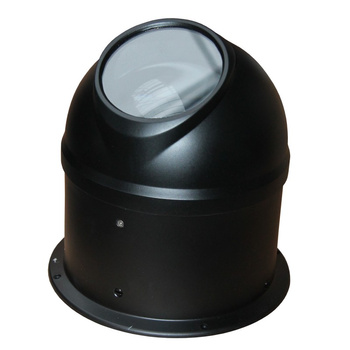 KOMPAS CHE DECK 140 MM BINNACLE CZARNY (W) (X)