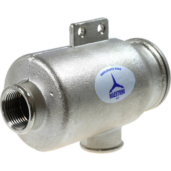 FILTR WODY PISA Z UCHWYTEM 3/4"