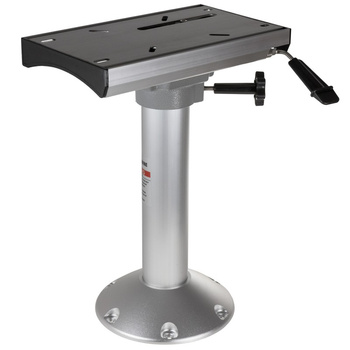 * PODSTAWA FOTELA FIXED SWIVEL AND SLIDER H457