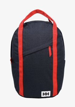 HELLY HANSEN PLECAK (67184) OSLO BACKAPCK 20L. GRANATOWY