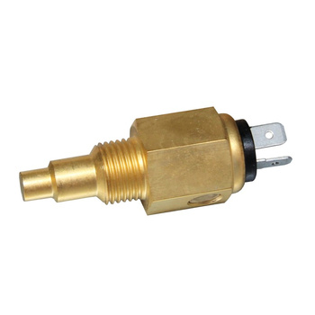 SENSOR TEMPERATURY WODY/OLEJU, SWA-3, M16x1.5, 120C, 107C ALARM