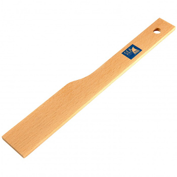 MIESZADŁO DREWNIANE DO FARB