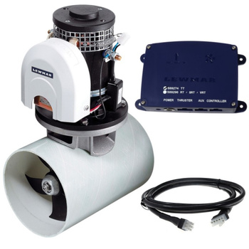 STER STRUMIENIOWY 185TT 5.0KW - 82KGF - 12V - GEN. 2