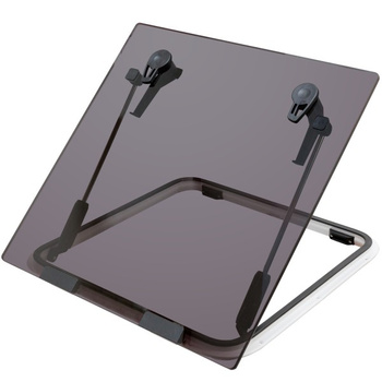 LUK FLUSH PROFILE ROZMIAR 60 GEN.3 - CIEMNO SZARA SZYBA - EHD (NZ)