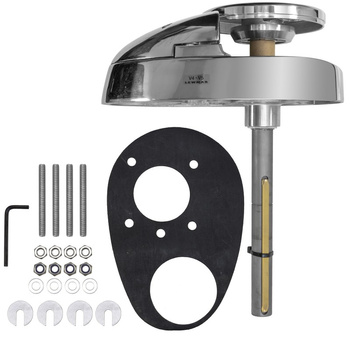 WINDA V4/5 - GO DECK UNIT - KORPUS